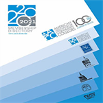 The AACC Member Printed Directory